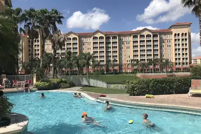 Image de Près de Disney Wold 1br Westgate Resort