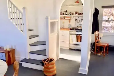 Image de Beach Bungalow en face de la plage
