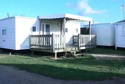 Image de Mobil Home 3 pièces 4/6 personnes