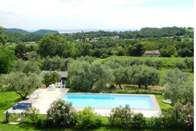 Image de Il Rovero - Appartement Rovero