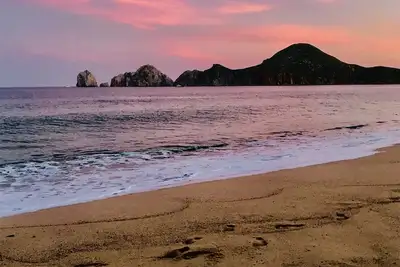 Image de Villa del Arco Luxury Resort & Spa Cabo San Lucas