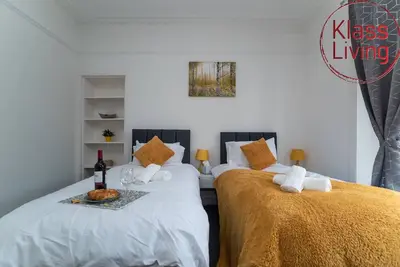 Image de Albion Appartement avec parking gratuit