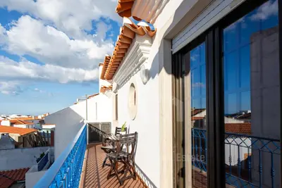 Image de Casa do Pescador by ACasaDasCasas