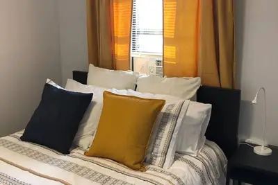 Image de Enchanteur 2bed Apt / 20 min à Nyc - Park Avail