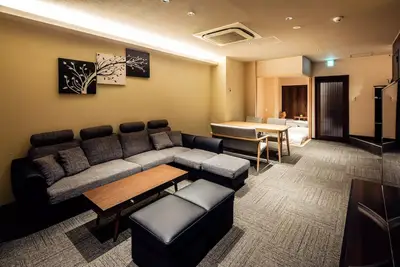 Image de Randor Residence Hiroshima Suites