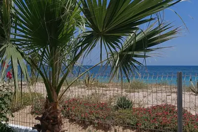 Image de Appartement de luxe en bord de mer