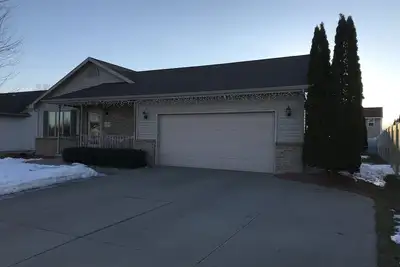 Image de Belle maison à 15 min de Eaa et proche de tout le reste