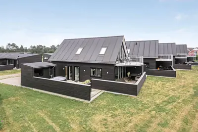 Image de Superbe maison de 3 chambres à Rømø