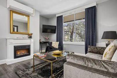 Image de Appartement City Life.