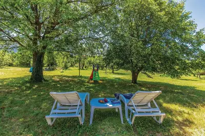 Image de Superbe maison Ă Skrljevo avec WiFi