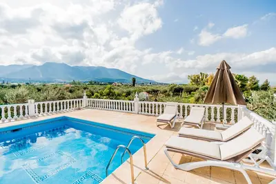 Image de Cubo's Finca Hollero / Piscine / climatisation / wifi / Tranquillité