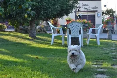 Image de Casa Rural La Posada pour 6 personnes