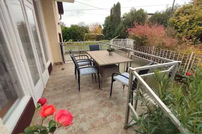 Image de Maison de vacances Ă l'usage exclusif
