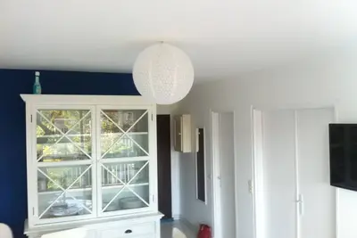 Image de Nice Flat 50m from Beach and Center