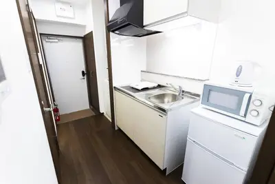 Image de Cozy Stay in Naha Akebono
