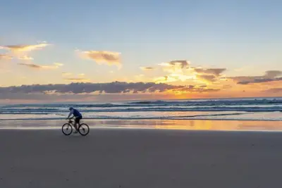 Image de South Golden Beach Pad