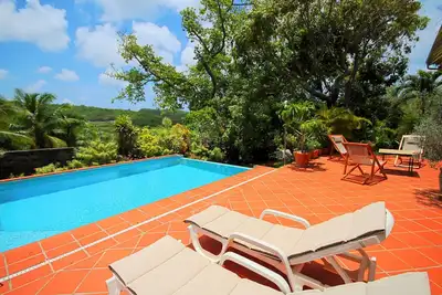 Image de Villa de charme 2 chambres (Mqsa20)