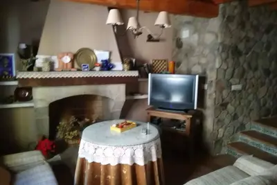 Image de Casa Rural El Olivo