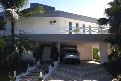 Image de Maison 5 suites Guaruja Condominium Granville