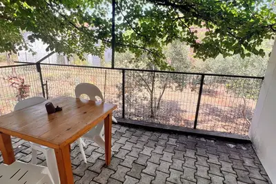 Image de Adrasan Parlak Evleri