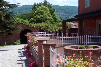 Image de Appartement Cardellini 1 Pescia