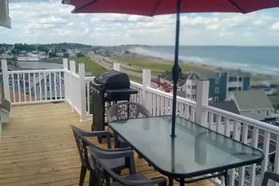 Image de 3 lit 2 salles de bain Direct Ocean View Beach Condo