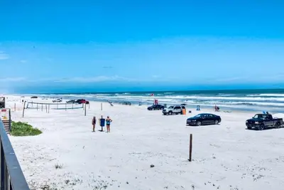 Image de Vous avez besoin d'un séjour à la plage pour obtenir un carnet de cartes-cadeaux Visa de 100 $ 7 jours en août ou septembre 2019