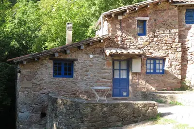 Image de Gîte La Rovirota pour 6 personnes
