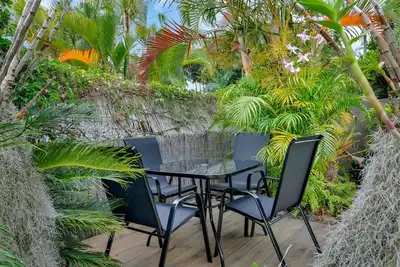 Image de Belle, élégante Mudjimba Beach House