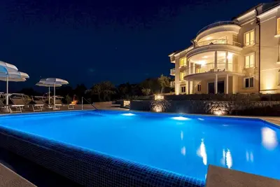 Image de Tunera Luxury Apartments / Appartement de luxe Tunera 2