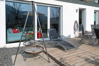 Image de Luxus Ferienhaus Schwarzwald Dieboldsberg