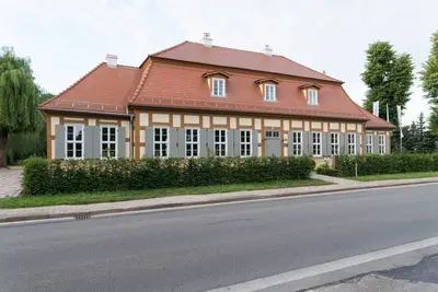 Image de Schloss Beuchow