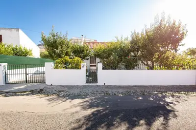 Image de Sesimbra - Belle Villa Proche De Sesimbra & Meco Beach
