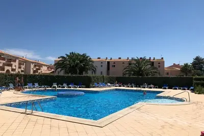 Image de Magnifique appartement rénové