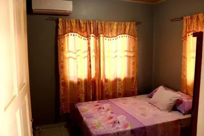 Image de Abidager 3 appartement familial idéal pour famille avec enfants et groupes