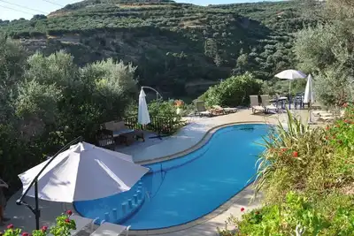 Image de Les clients l'appellent \"un petit paradis\"