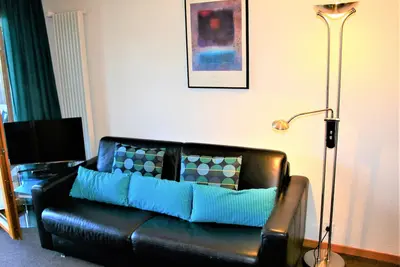 Image de Greppons N 022 - Mountain studio 2 pers