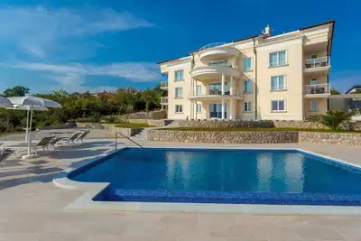 Image de Tunera Luxury Apartments / Appartement de luxe Tunera 1