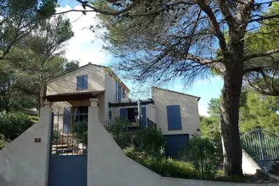 Image de Maison \/ villa - Le Paradou