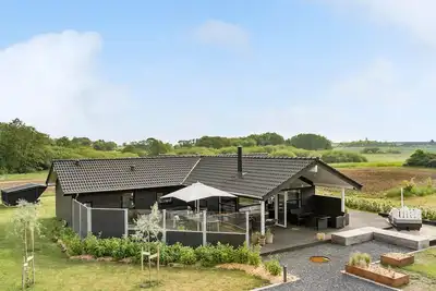 Image de Superbe maison Ă Haderslev avec WiFi