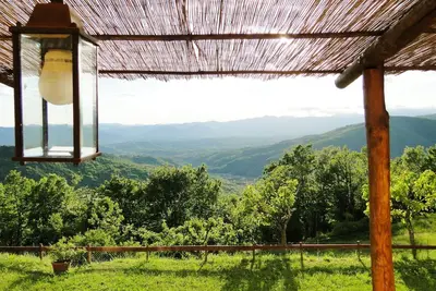 Image de Turlago: Détente dans la Toscane encore authentique et inconnue