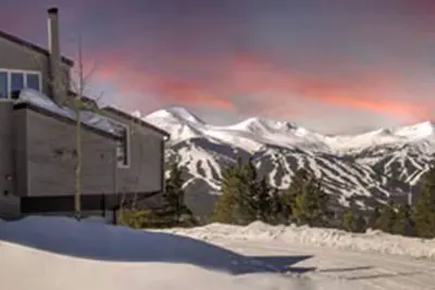 Image de Noël au Gold Point Resort 2019