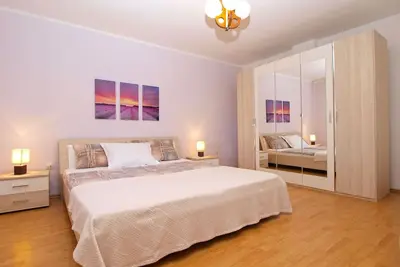 Image de Apartment 1482