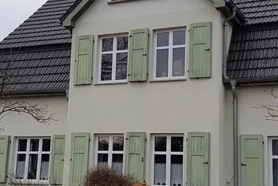 Image de Appartement adapté aux enfants situé au centre et proche de la nature
