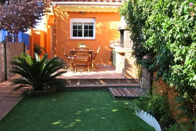 Image de Maison de ville--------