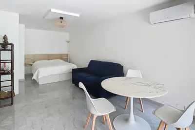 Image de Studio Neuf Dans Residence Calme