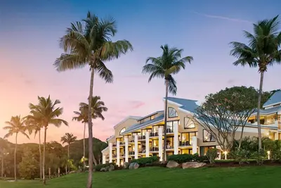 Image de Westin St. John Resort & Villas