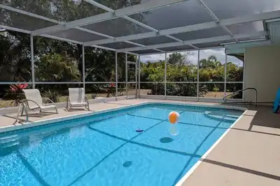 Image de Maison de vacances sur Coral Sands Ct. Octobre spécial! ! !