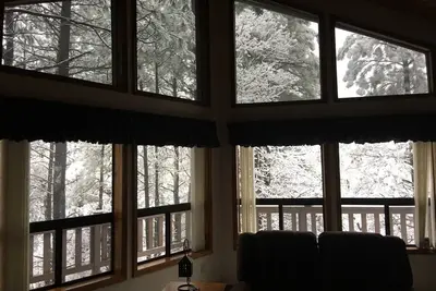 Image de Maison de Ponderosa Pines Canyon