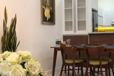 Image de Modern-Elegent-Comfortable apartment, District 2, Saigon Hô Chi Minh-Ville